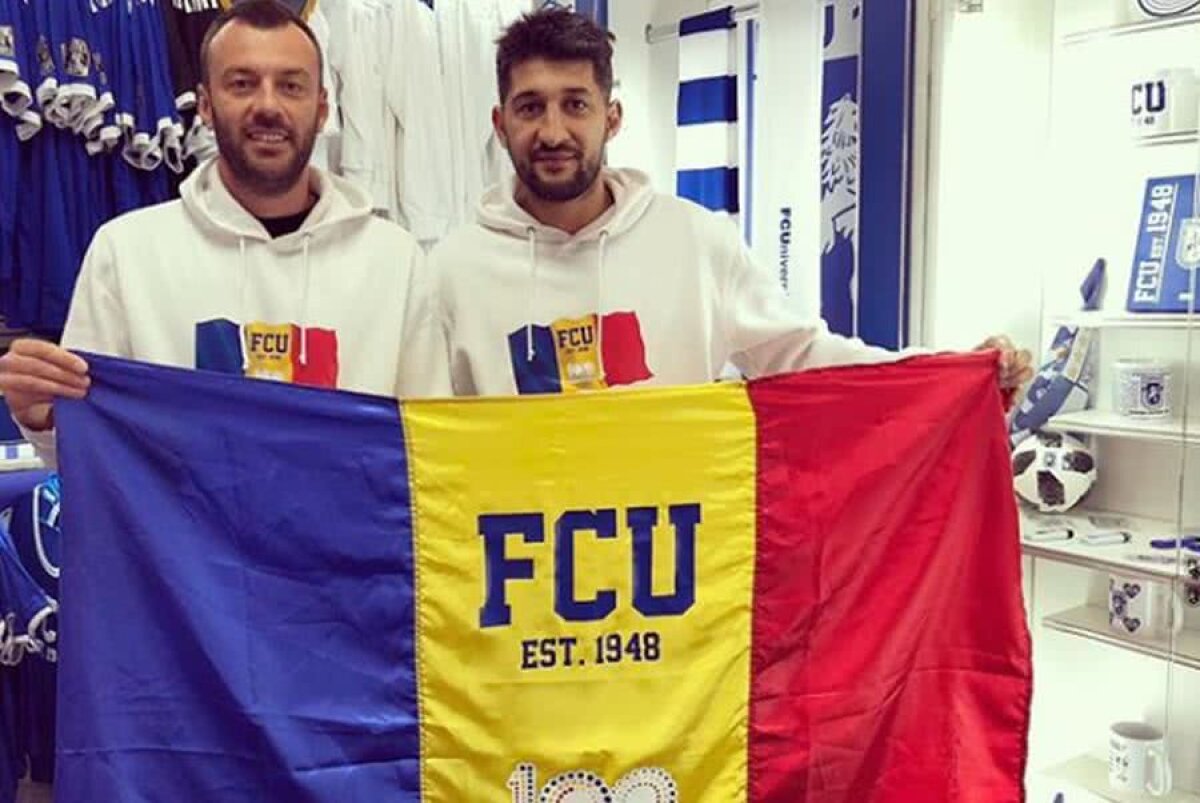 EXCLUSIV Florin Costea, dezlănțuit după ce-a fost dat afară de la FC U Craiova: „Am filmările! Vor să-i ia banii lui Mititelu! Lumea să știe adevărul”