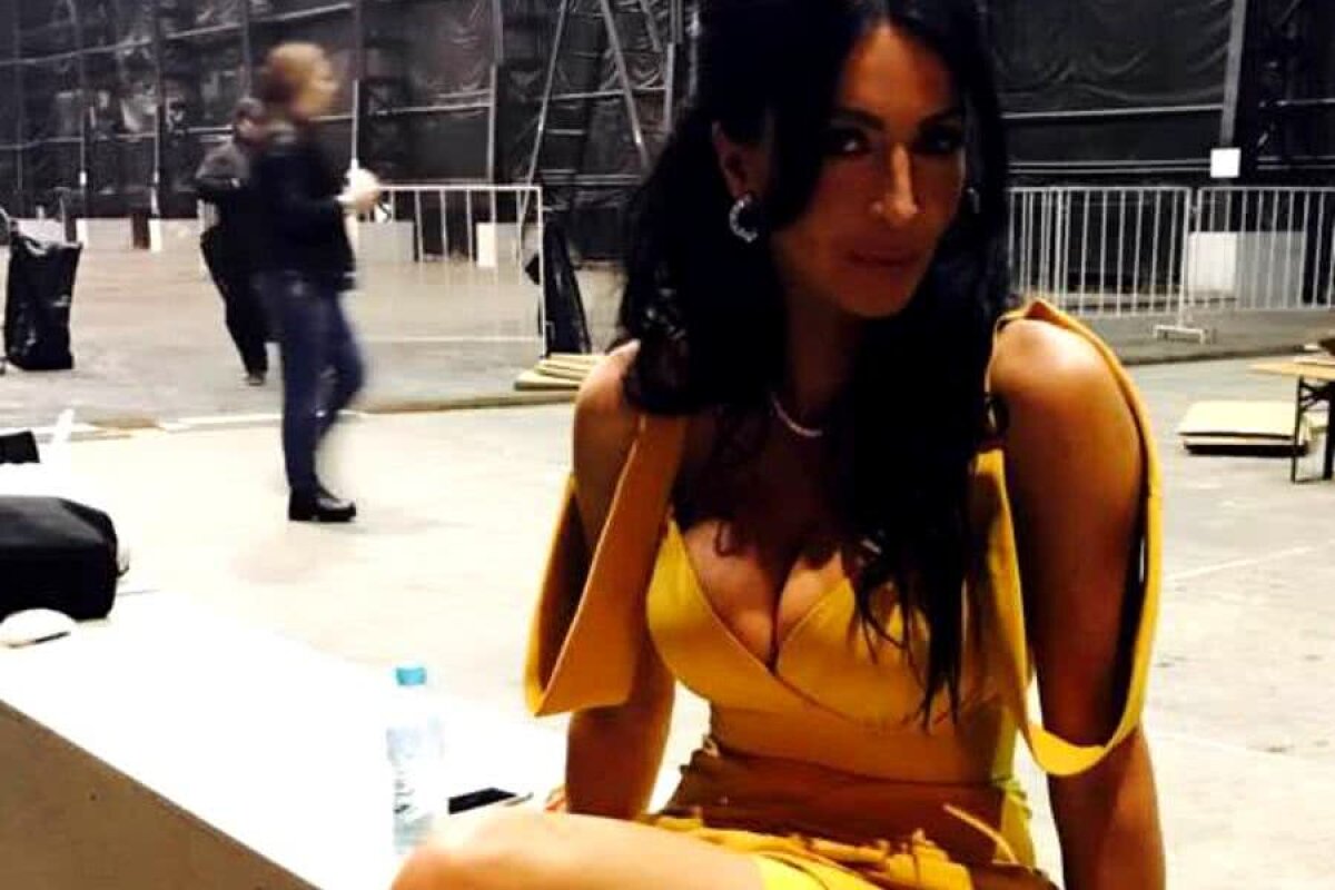 FOTO WOOOW Cum arăta Mihaela Rădulescu la 28 de ani! Petrecea timp în bucătărie și era căsătorită cu un artist de top