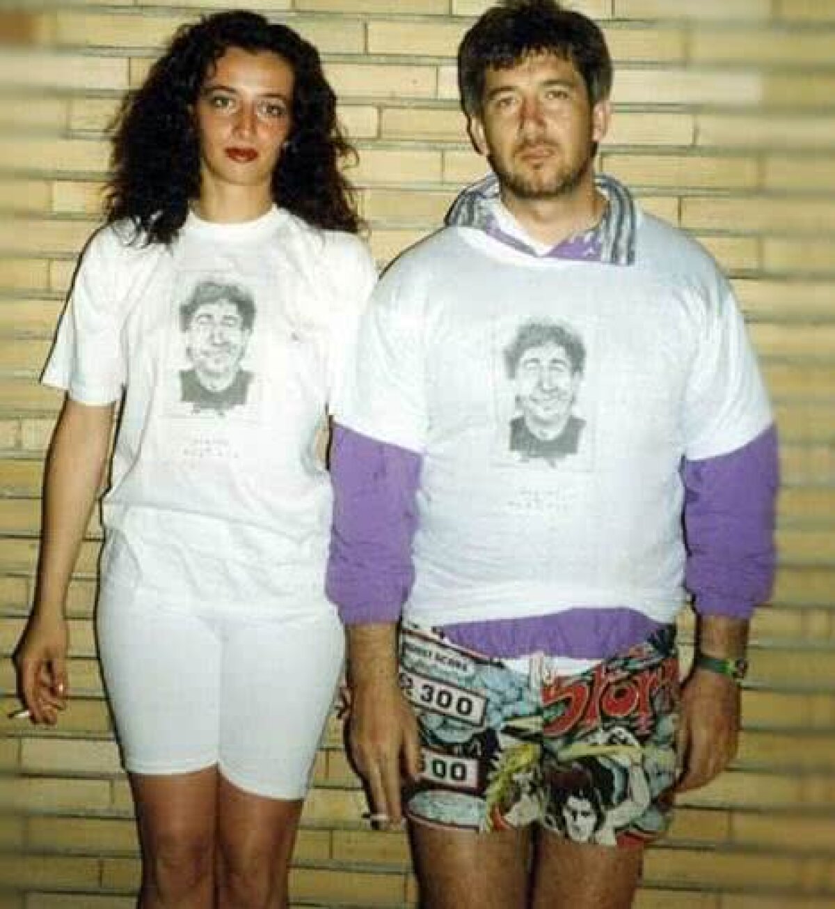 FOTO WOOOW Cum arăta Mihaela Rădulescu la 28 de ani! Petrecea timp în bucătărie și era căsătorită cu un artist de top