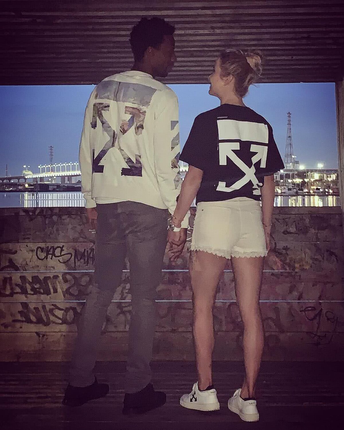 FOTO Detalii inedite despre cel mai tare cuplu din tenisul mondial: Gael Monfils - Elina Svitolina: "Sunt fericit cu adevărat"