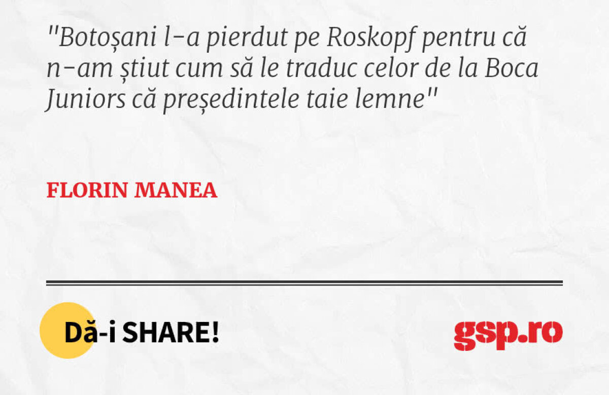 Cele mai tari citate ale lunii februarie 2019