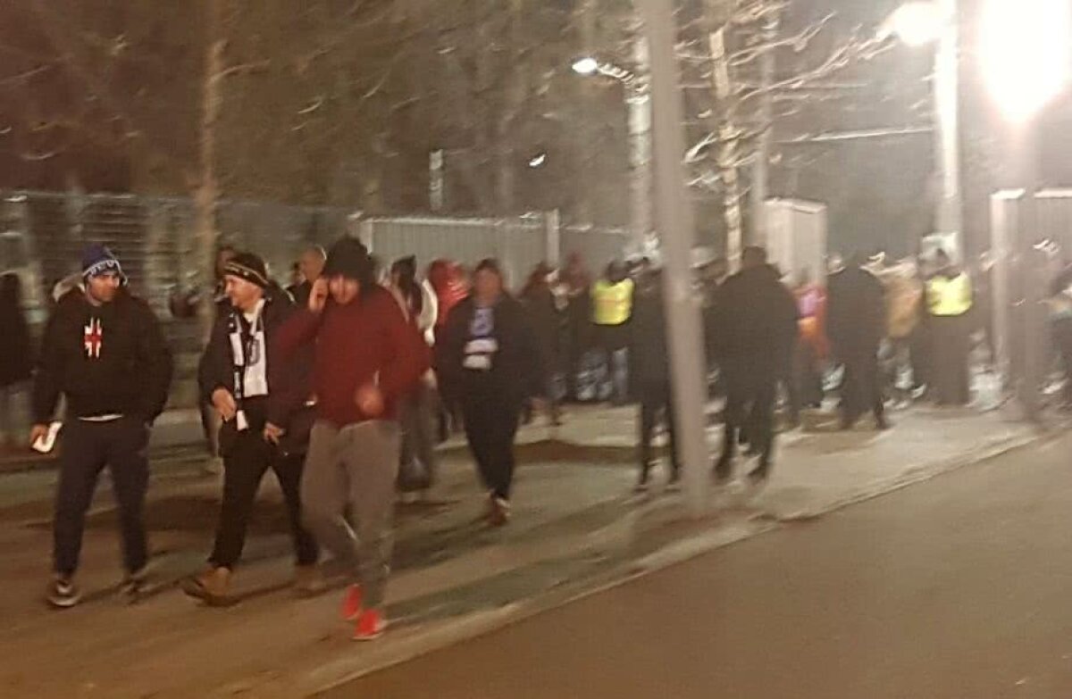 FOTO+VIDEO » FCSB - CSU Craiova 3-2 » Victorie ELECTRIZANTĂ pentru echipa lui Teja! Urmărește GSP LIVE cu reacții de la Arena Națională