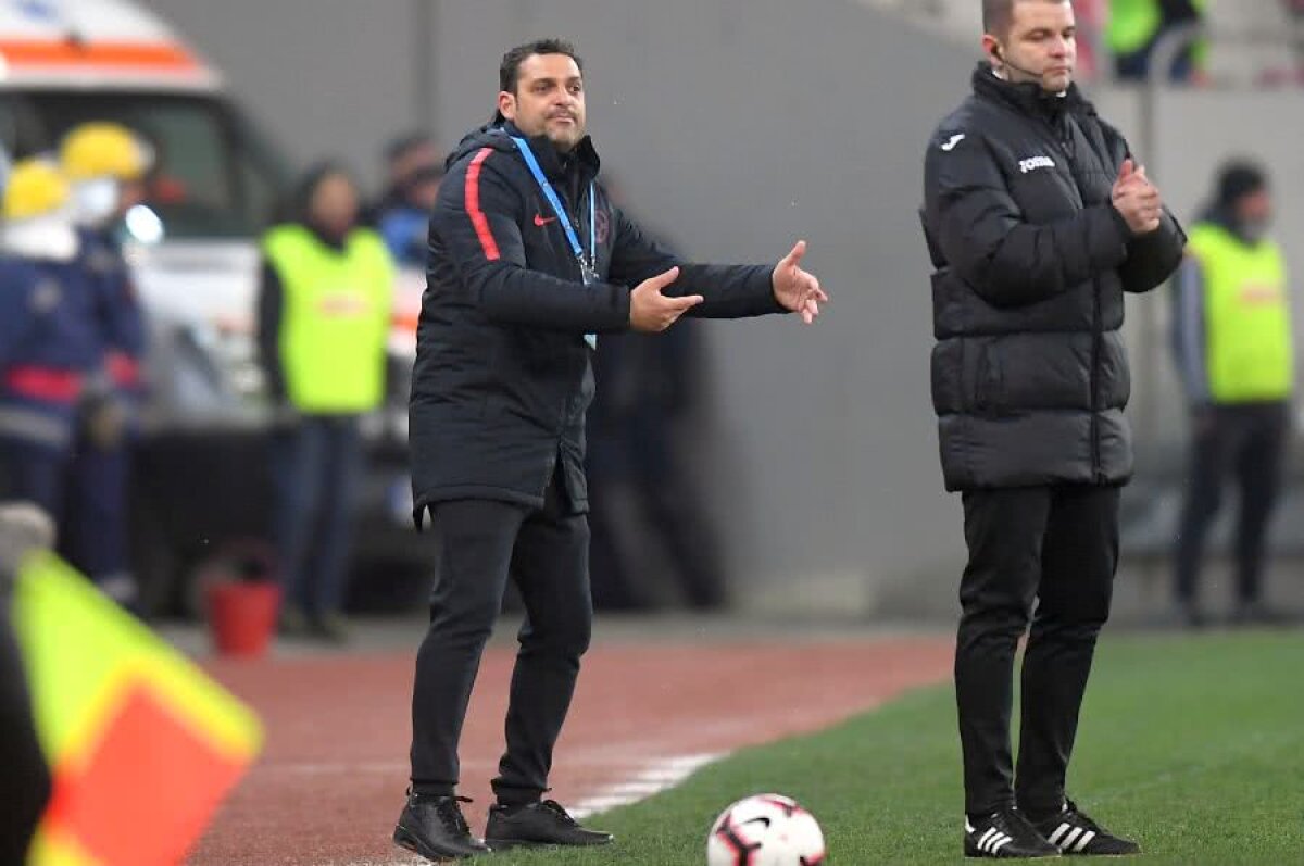 FOTO+VIDEO » FCSB - CSU Craiova 3-2 » Victorie ELECTRIZANTĂ pentru echipa lui Teja! Urmărește GSP LIVE cu reacții de la Arena Națională