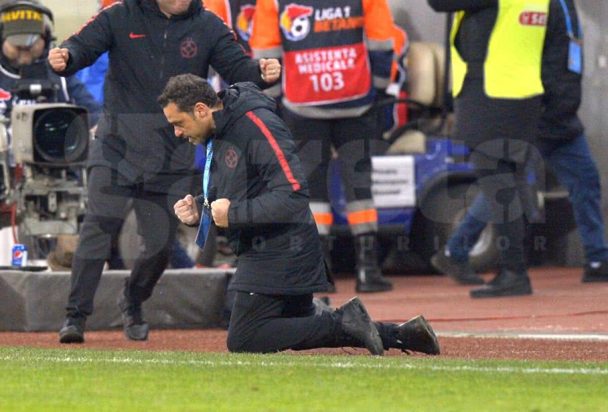 FCSB - CSU CRAIOVA 3-2 // Mihai Teja a explicat când îl ia FCSB pe Iulian Cristea și ce se întâmplă cu Planic