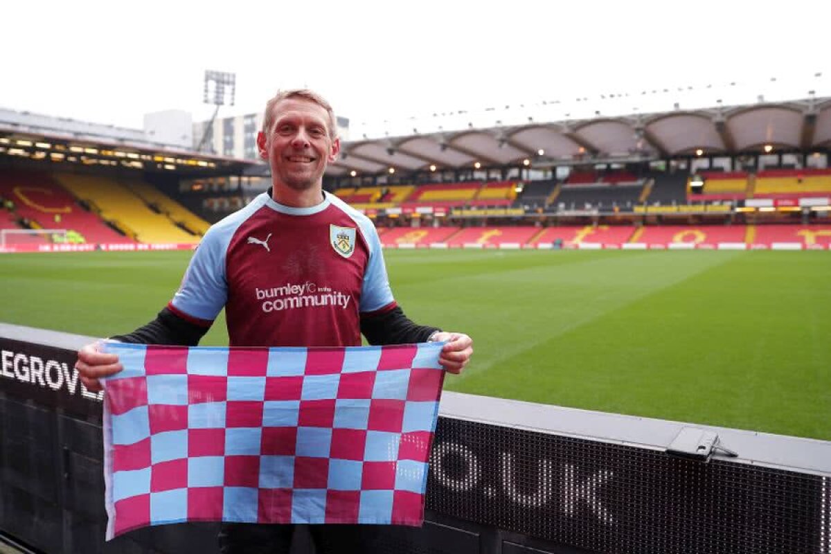 Forrest Gump, varianta Premier League: Scott Cunliffe, superfanul care a alergat aproape 4.000 kilometri în deplasările echipei favorite: „Doar așa trec peste depresie”