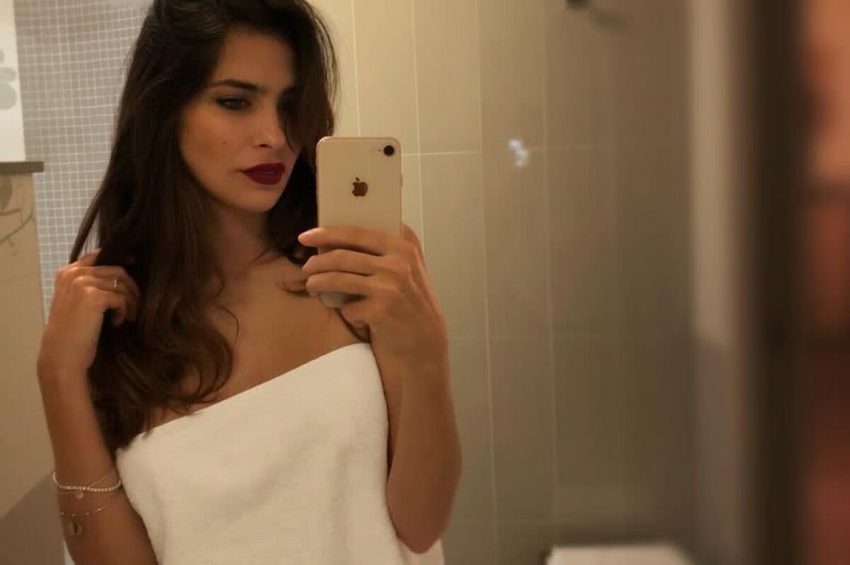 FOTO Motiv bizar pentru care un fotbalist a renunțat la iubita lui » A părăsit-o când a aflat de "Insula Faimoșilor" 