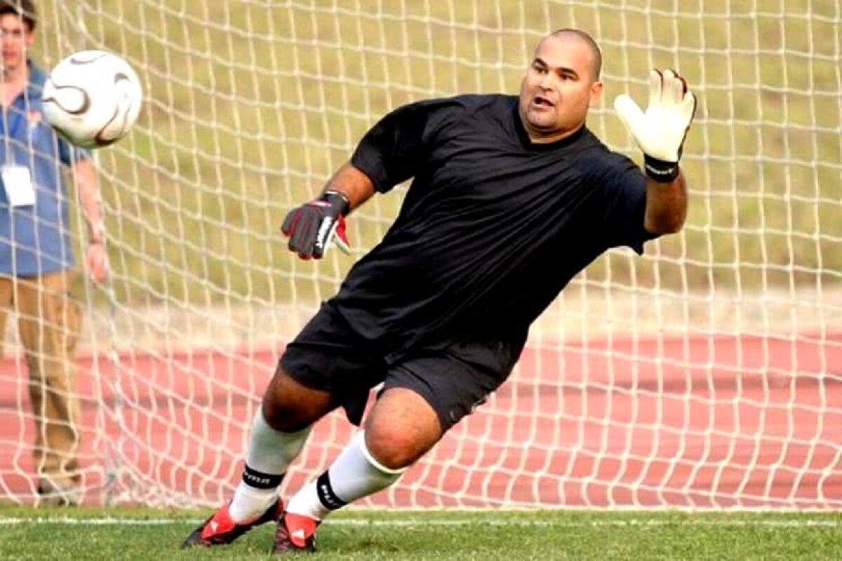 VIDEO Șocant: José Luis Chilavert își pregătește funeraliile la 53 de ani!