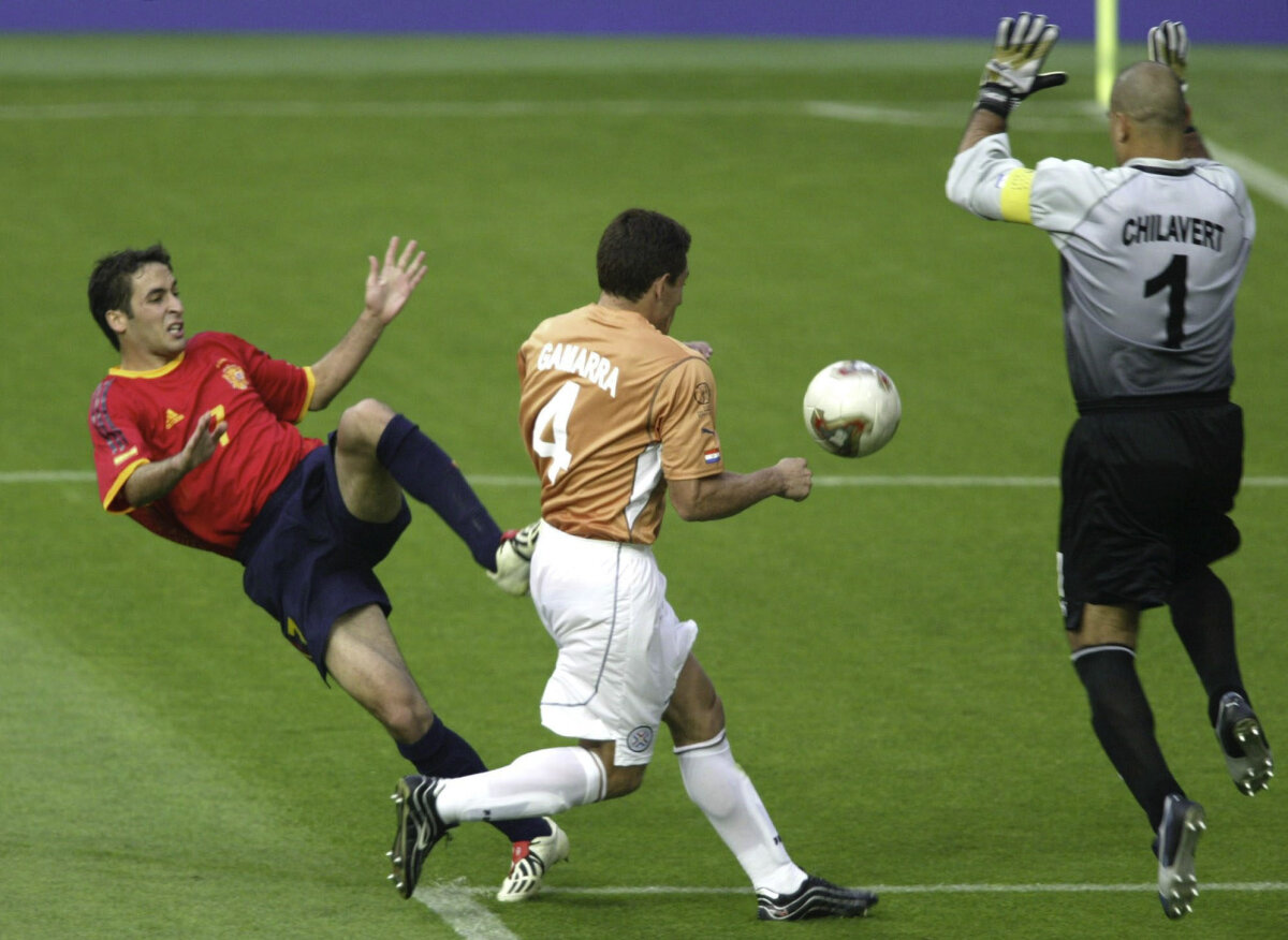 VIDEO Șocant: José Luis Chilavert își pregătește funeraliile la 53 de ani!