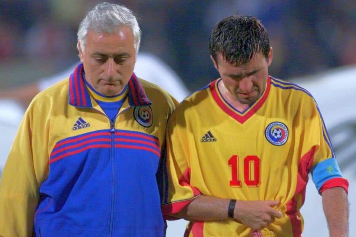 Șoc în lumea sportului: Pompiliu Popescu, operat la plămâni!