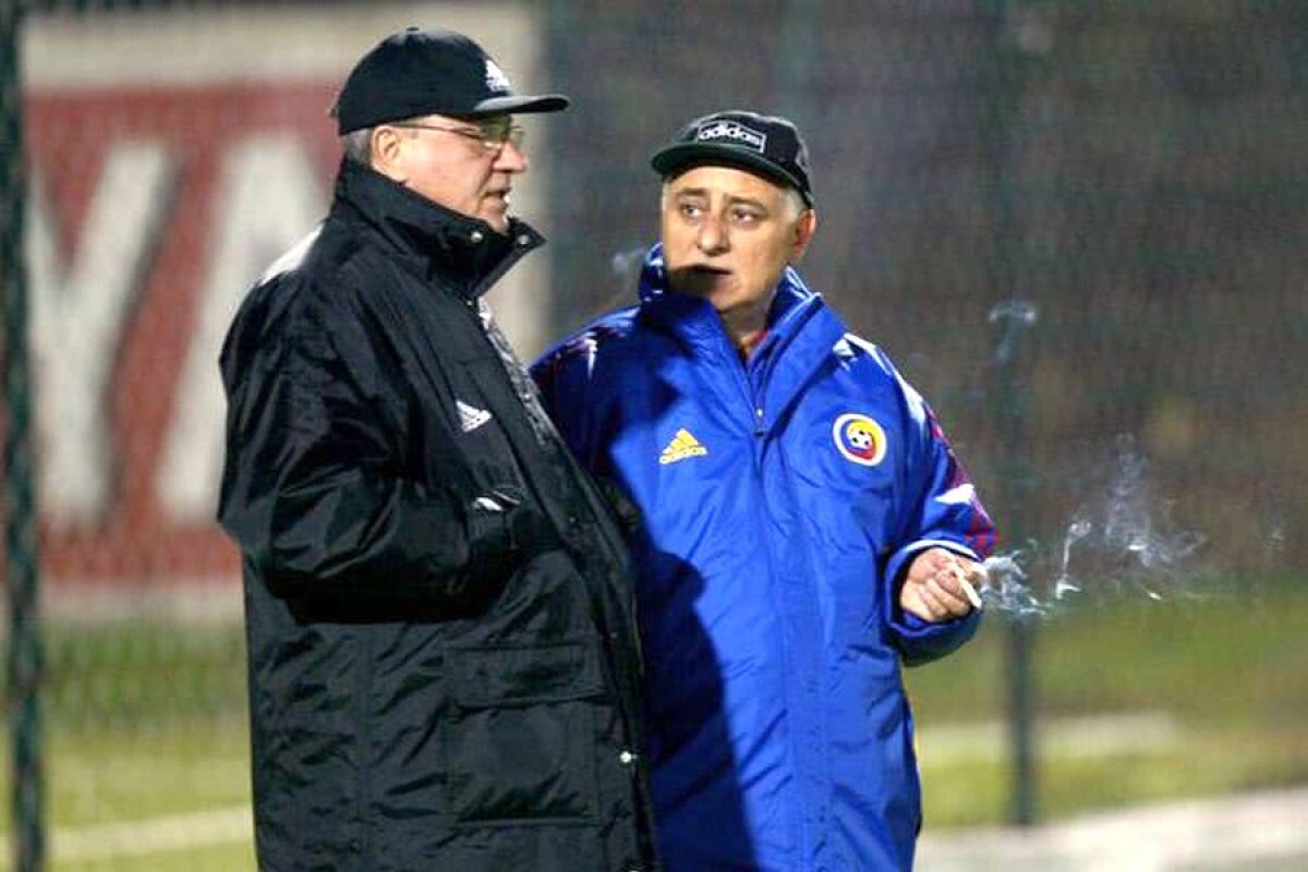 Șoc în lumea sportului: Pompiliu Popescu, operat la plămâni!