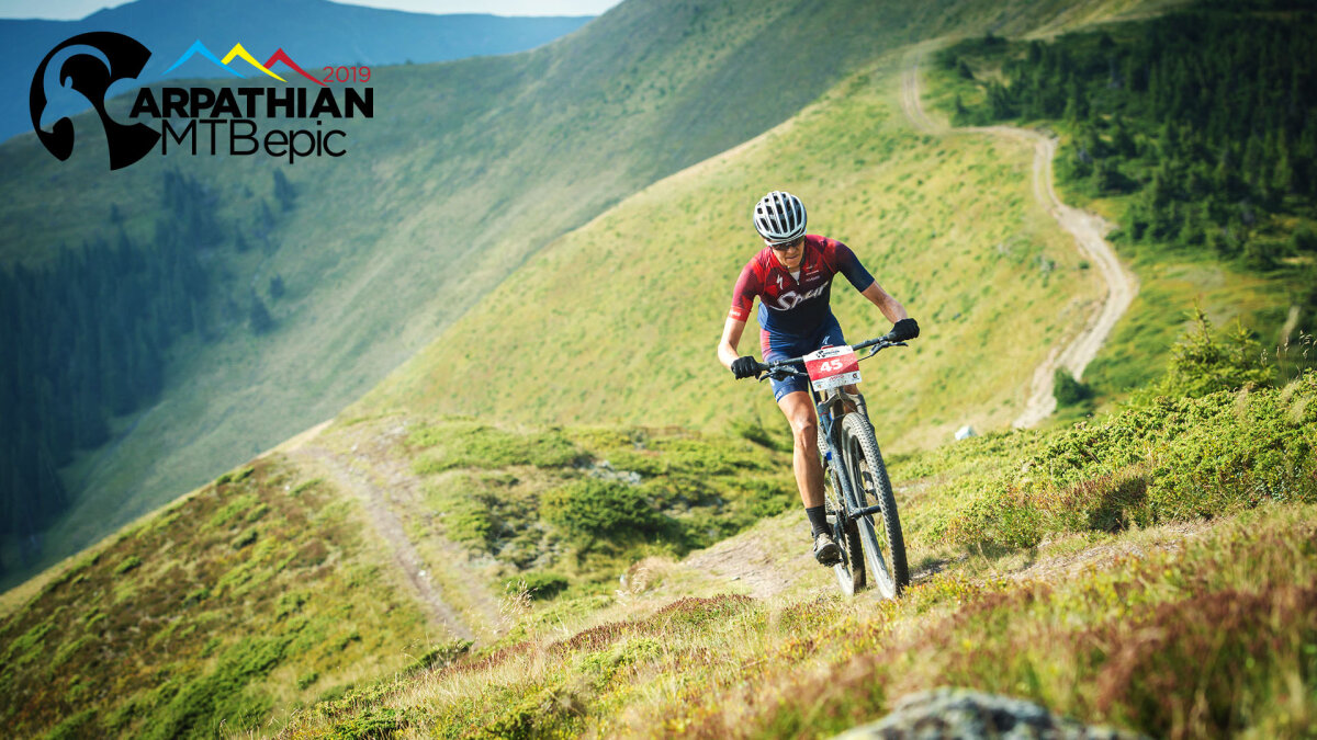 CARPATHIAN MTB EPIC 2019 by MPG –  MTB la superlativ! Înscrierile sunt DESCHISE!