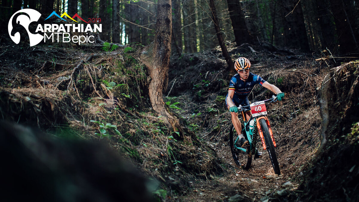 CARPATHIAN MTB EPIC 2019 by MPG –  MTB la superlativ! Înscrierile sunt DESCHISE!