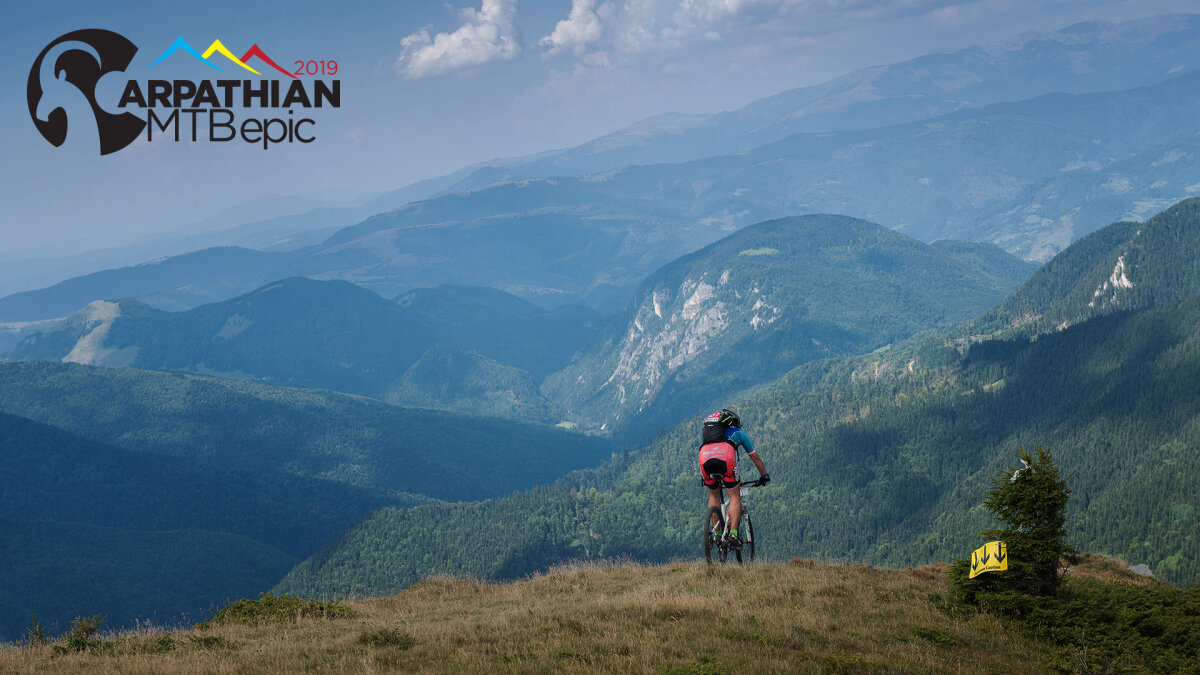 CARPATHIAN MTB EPIC 2019 by MPG –  MTB la superlativ! Înscrierile sunt DESCHISE!