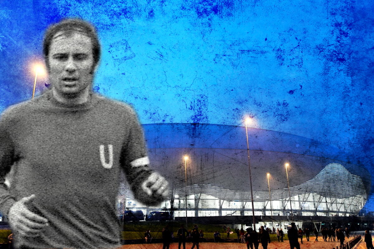 STADION CRAIOVA // EXCLUSIV Cine-l dă afară pe „Oblemenco” din stadion? » Variantă aiuritoare în culise: „Vor să-l numească «Arena Olguța Vasilescu»” + actul care contrazice autoritățile