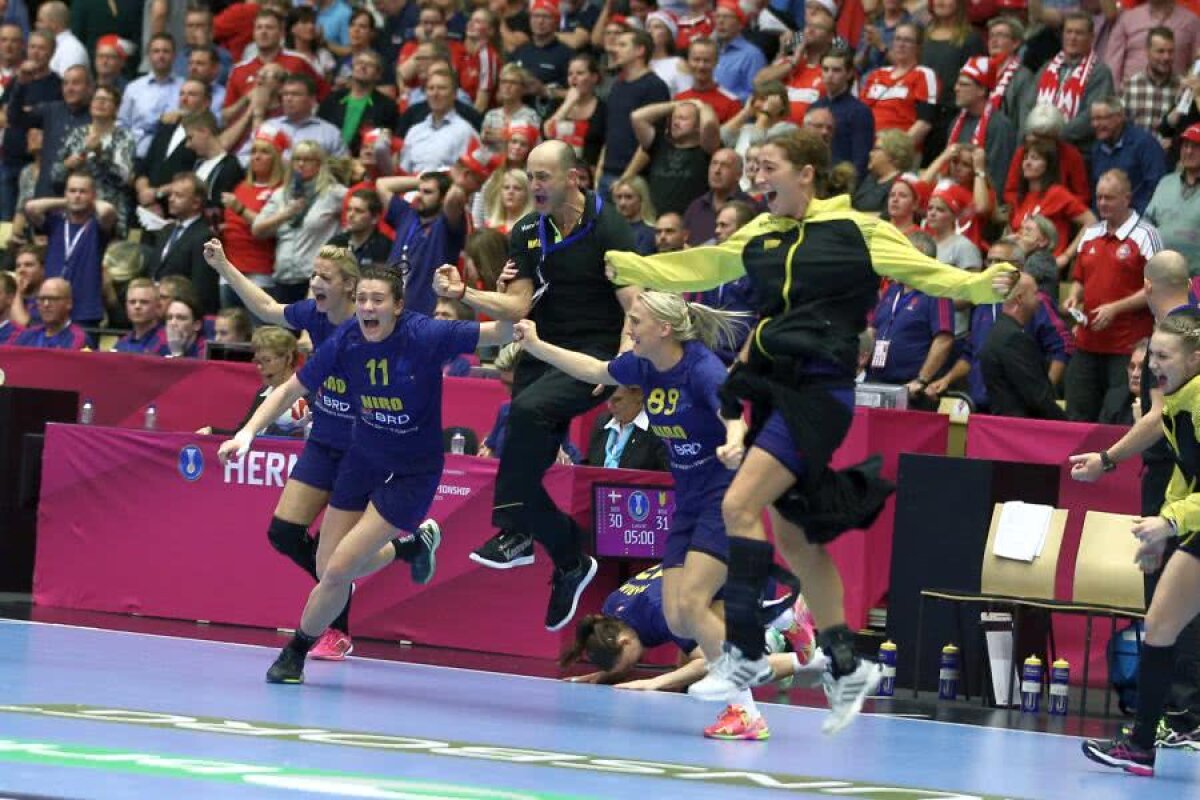 EXCLUSIV Tomas Ryde, noul antrenor al lui CSM București! Fostul selecționer al României a bătut palma cu Gabriela Szabo » De ce i se spune „Somnorilă”