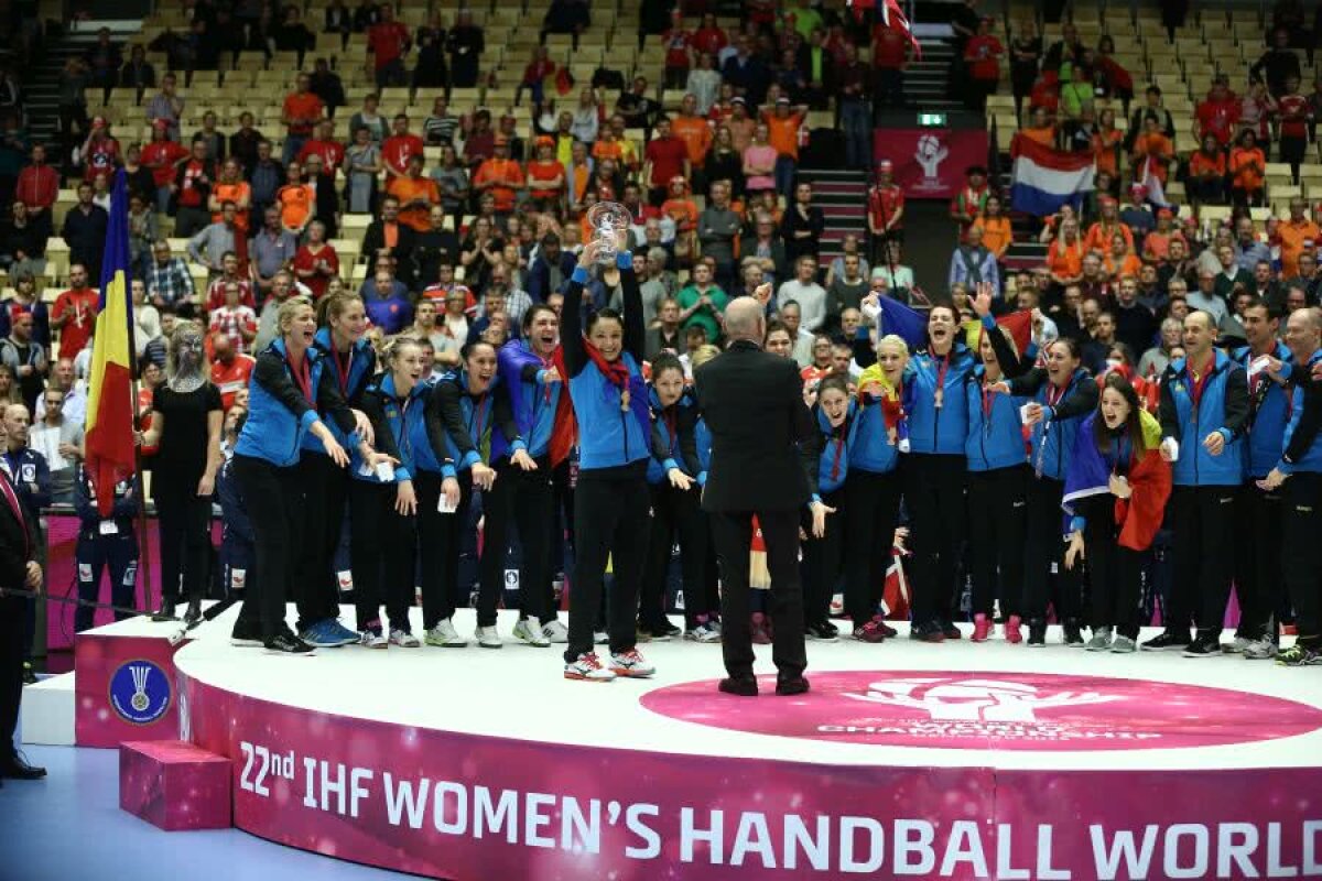 EXCLUSIV Tomas Ryde, noul antrenor al lui CSM București! Fostul selecționer al României a bătut palma cu Gabriela Szabo » De ce i se spune „Somnorilă”