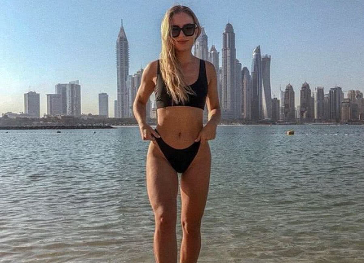 Zlatan de România SPARGE toate topurile cu iubita sa! Teresa face senzație pe rețelele de socializare 