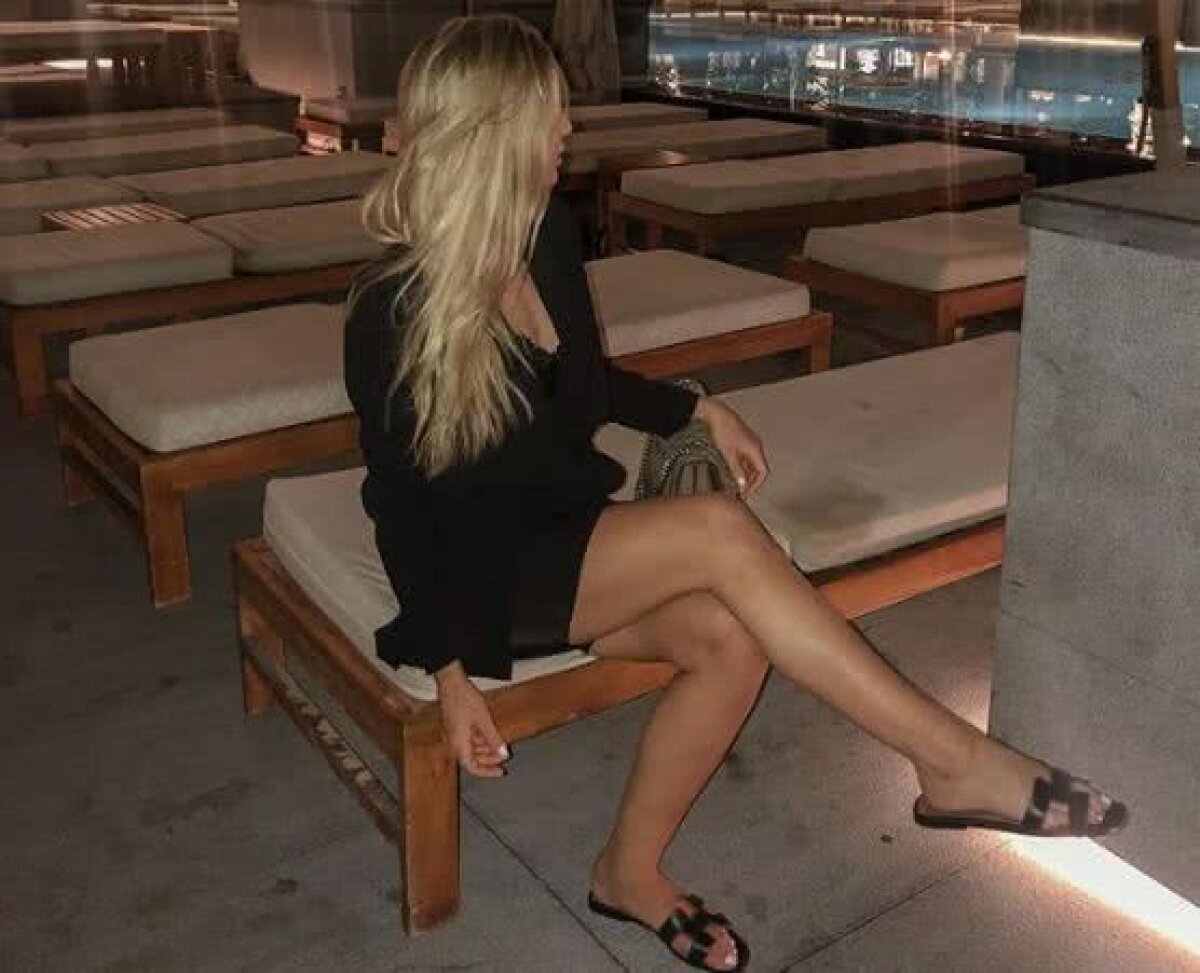 Zlatan de România SPARGE toate topurile cu iubita sa! Teresa face senzație pe rețelele de socializare 