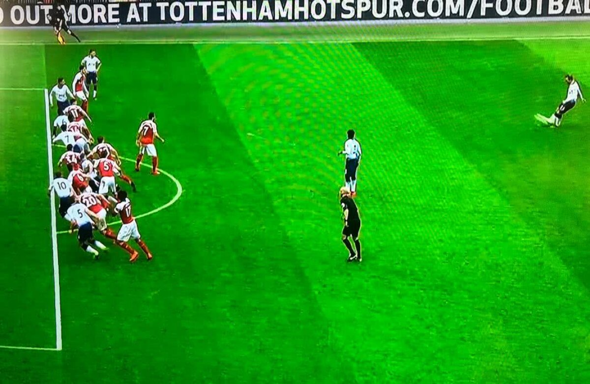 PREMIER LEAGUE // FOTO Dramatism în Tottenham - Arsenal: penalty ratat în minutul 90 » Manchester City, victorie și o statistică șocantă + United e la un pas de podium!