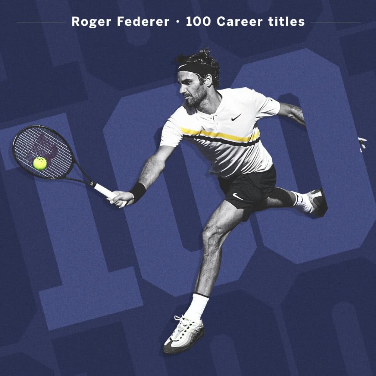 ATP DUBAI // VIDEO+FOTO Nemuritorul Roger Federer rescrie istoria tenisului modern! Elvețianul a câștigat la Dubai al 100-lea titlu al carierei, după o finală fără istoric cu Stefanos Tsitsipas