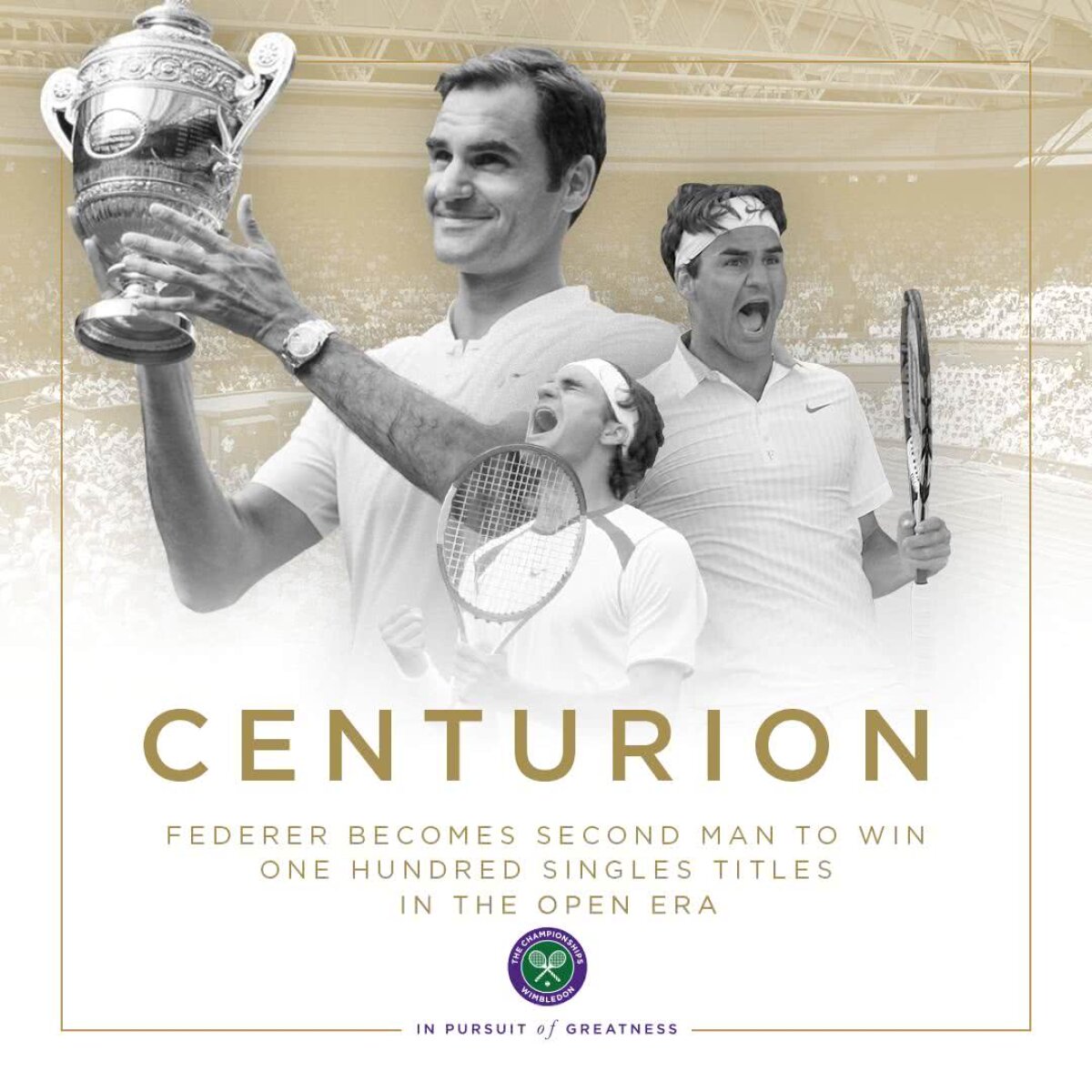 ATP DUBAI // VIDEO+FOTO Nemuritorul Roger Federer rescrie istoria tenisului modern! Elvețianul a câștigat la Dubai al 100-lea titlu al carierei, după o finală fără istoric cu Stefanos Tsitsipas