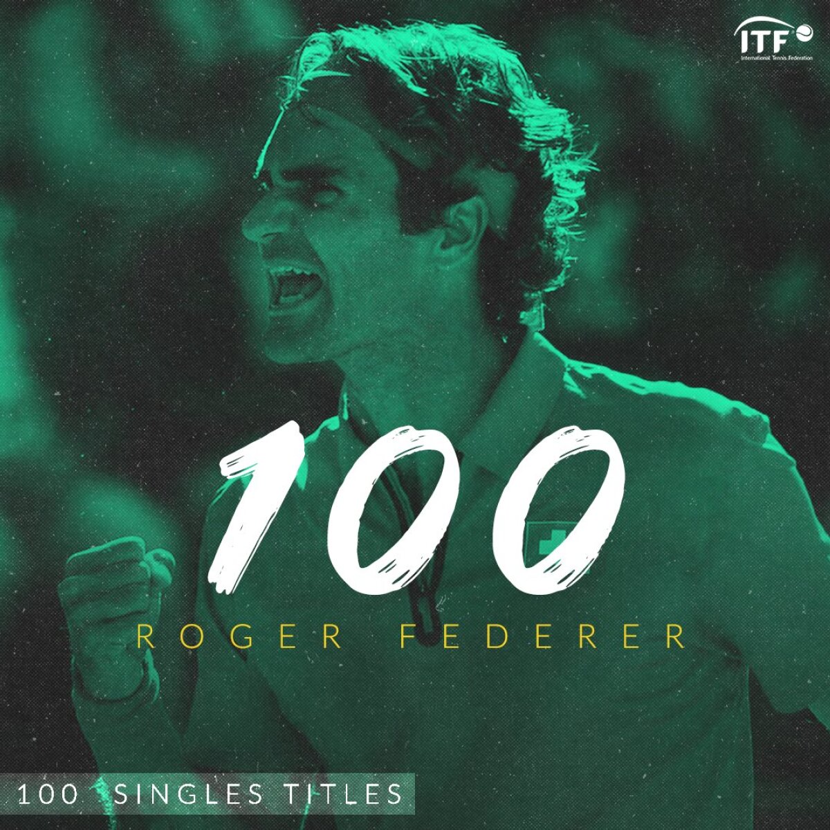 ATP DUBAI // VIDEO+FOTO Nemuritorul Roger Federer rescrie istoria tenisului modern! Elvețianul a câștigat la Dubai al 100-lea titlu al carierei, după o finală fără istoric cu Stefanos Tsitsipas