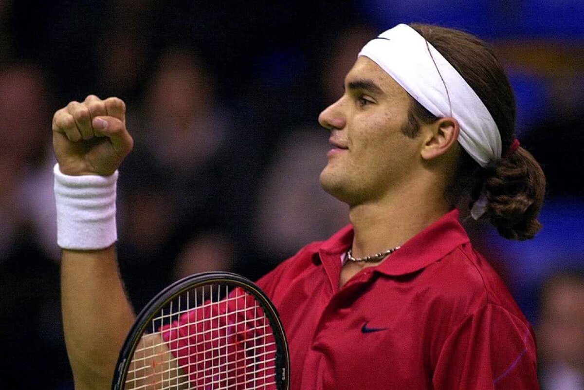 ATP DUBAI // VIDEO+FOTO Nemuritorul Roger Federer rescrie istoria tenisului modern! Elvețianul a câștigat la Dubai al 100-lea titlu al carierei, după o finală fără istoric cu Stefanos Tsitsipas