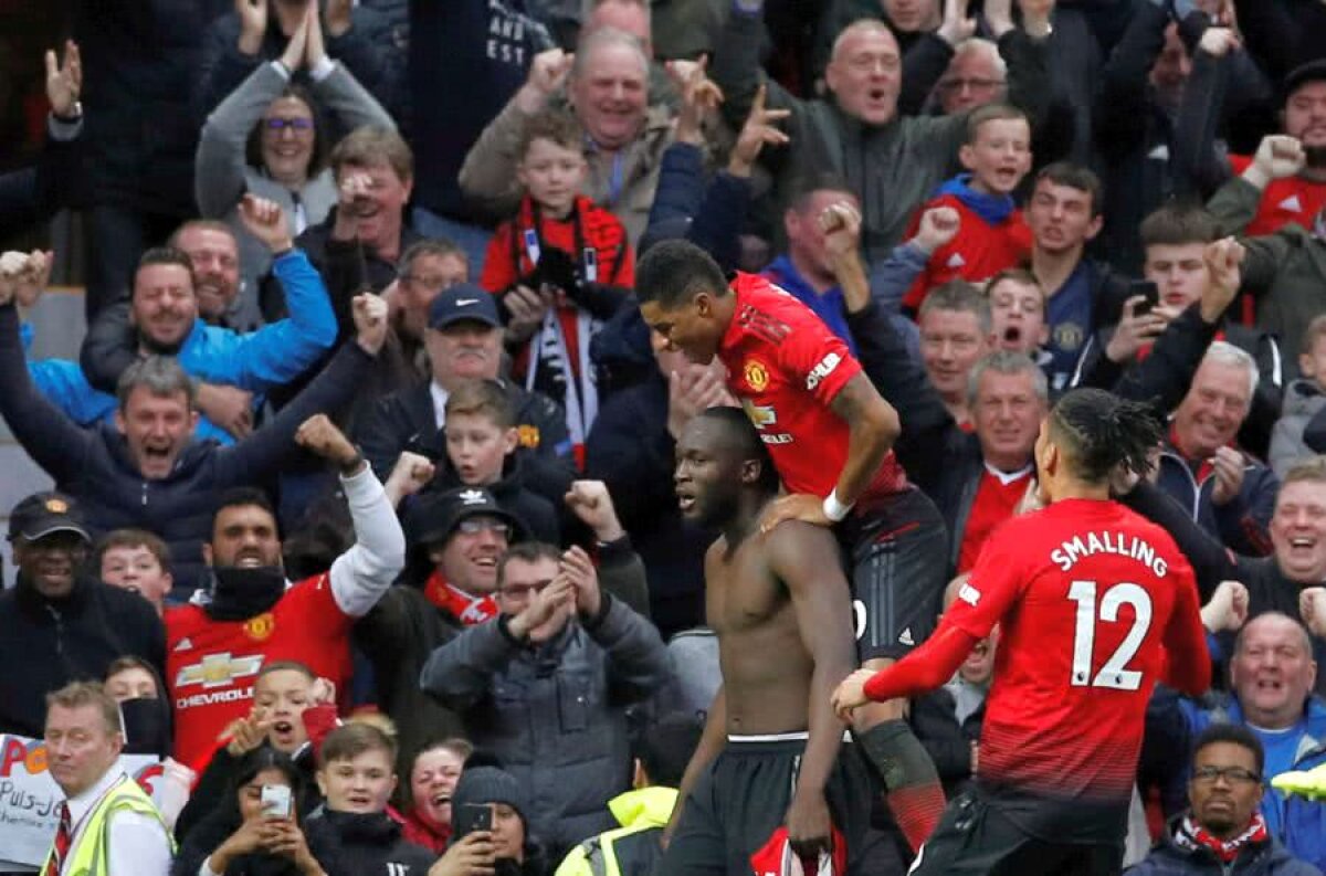 PREMIER LEAGUE // FOTO Dramatism în Tottenham - Arsenal: penalty ratat în minutul 90 » Manchester City, victorie și o statistică șocantă + United e la un pas de podium!