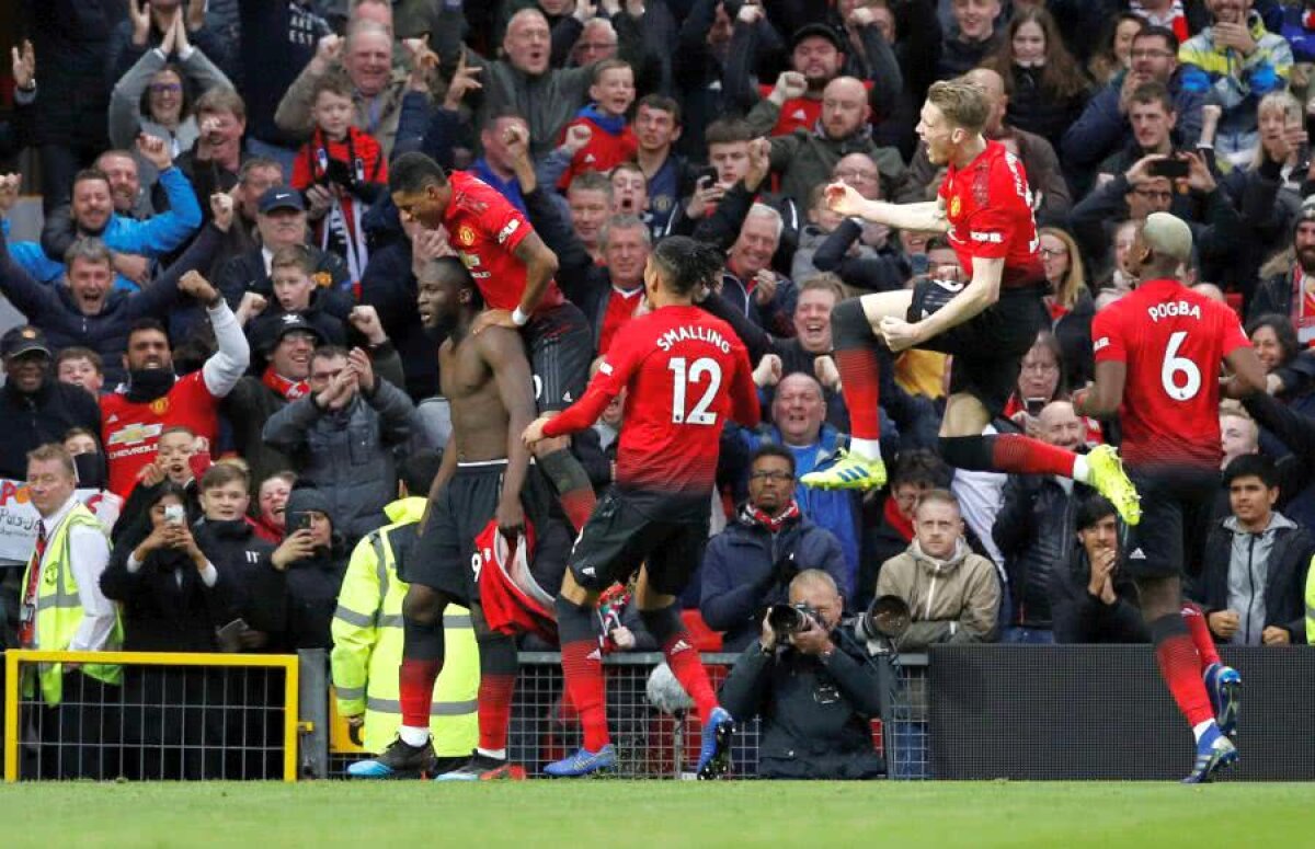 PREMIER LEAGUE // FOTO Dramatism în Tottenham - Arsenal: penalty ratat în minutul 90 » Manchester City, victorie și o statistică șocantă + United e la un pas de podium!