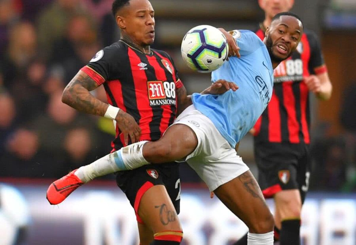 PREMIER LEAGUE // FOTO Dramatism în Tottenham - Arsenal: penalty ratat în minutul 90 » Manchester City, victorie și o statistică șocantă + United e la un pas de podium!