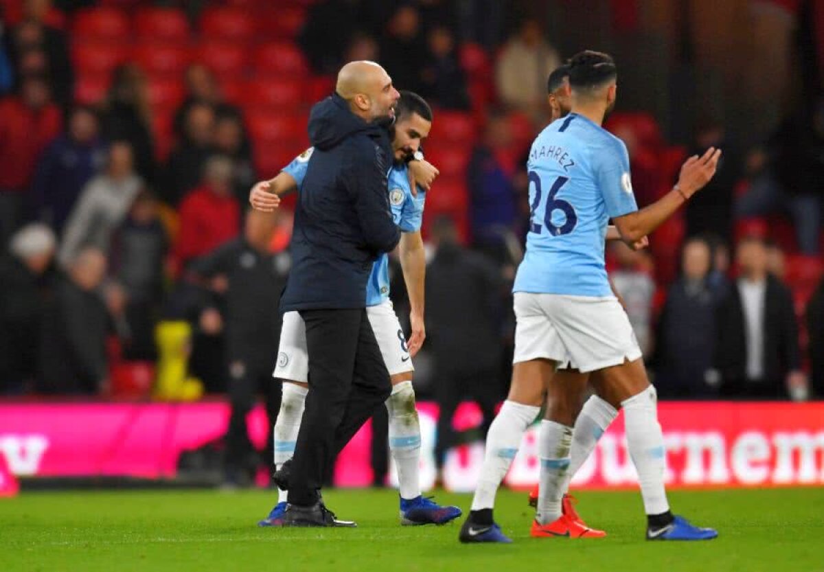 PREMIER LEAGUE // FOTO Dramatism în Tottenham - Arsenal: penalty ratat în minutul 90 » Manchester City, victorie și o statistică șocantă + United e la un pas de podium!