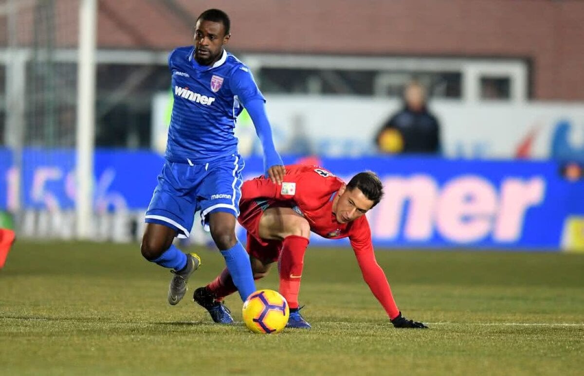 FC VOLUNTARI - FCSB 2-2 // VIDEO+FOTO Echipa lui Mihai Teja se încurcă la Voluntari și ratează șansa să egaleze liderul CFR Cluj