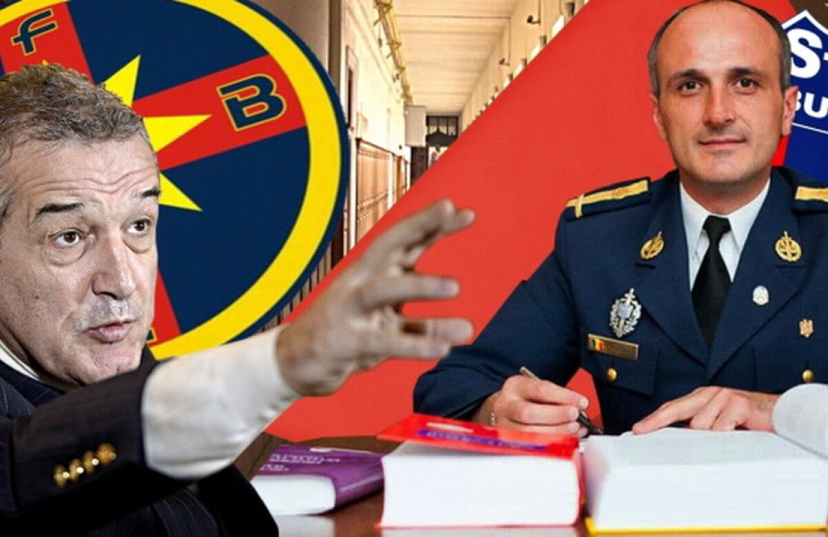 Talpan mai scoate un iepure din pălărie » Prin ce document are impresia că FCSB recunoaște că Armata are palmaresul Stelei