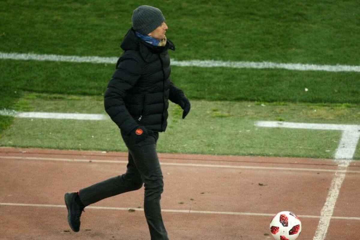 PANATHINAIKOS - PAOK 0-2 // VIDEO Răzvan Lucescu, campion invincibil? „Alergăm ca nebunii, luptăm ca nebunii” » Cum ar putea intra în istorie