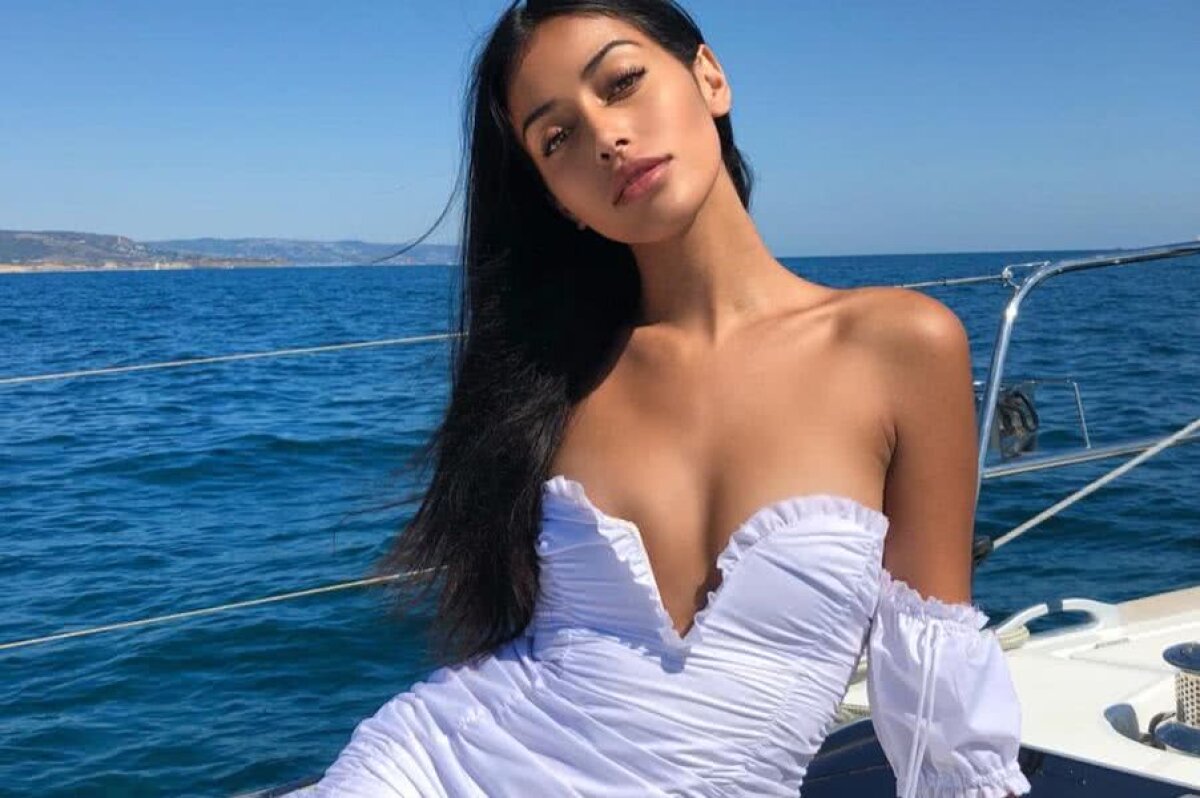 FOTO Lewis Hamilton este din nou îndrăgostit: are iubită de 20 de ani! Noua cucerire a fost și cu Justin Bieber