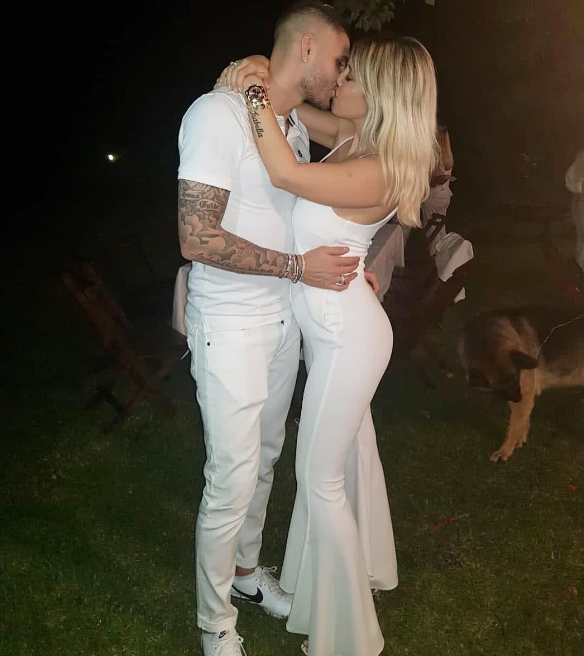 Antonio Cassano, atac la Wanda Nara: „Dezastru! L-a băgat pe Icardi în mari belele”