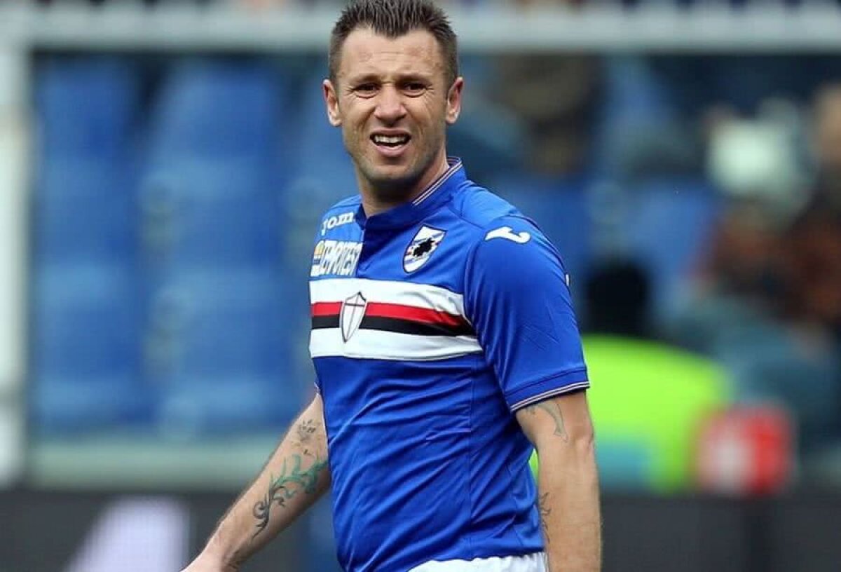 Antonio Cassano, atac la Wanda Nara: „Dezastru! L-a băgat pe Icardi în mari belele”