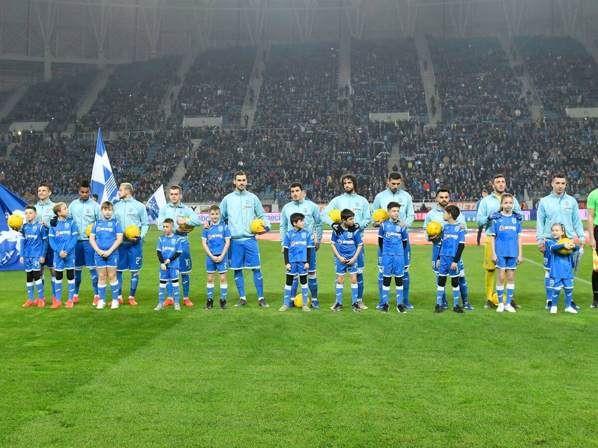 CS U CRAIOVA - ASTRA 1-2 // VIDEO+FOTO 10 pentru Enache! Astra întoarce fantastic meciul de la Craiova și e neînvinsă în 2019! Cum arată clasamentul final al sezonului regulat