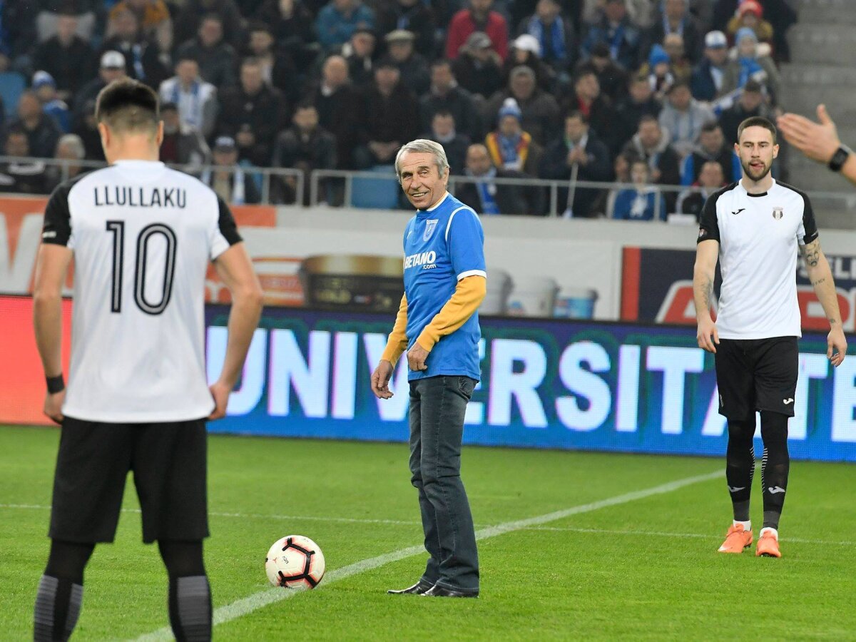 CS U CRAIOVA - ASTRA 1-2 // VIDEO+FOTO 10 pentru Enache! Astra întoarce fantastic meciul de la Craiova și e neînvinsă în 2019! Cum arată clasamentul final al sezonului regulat