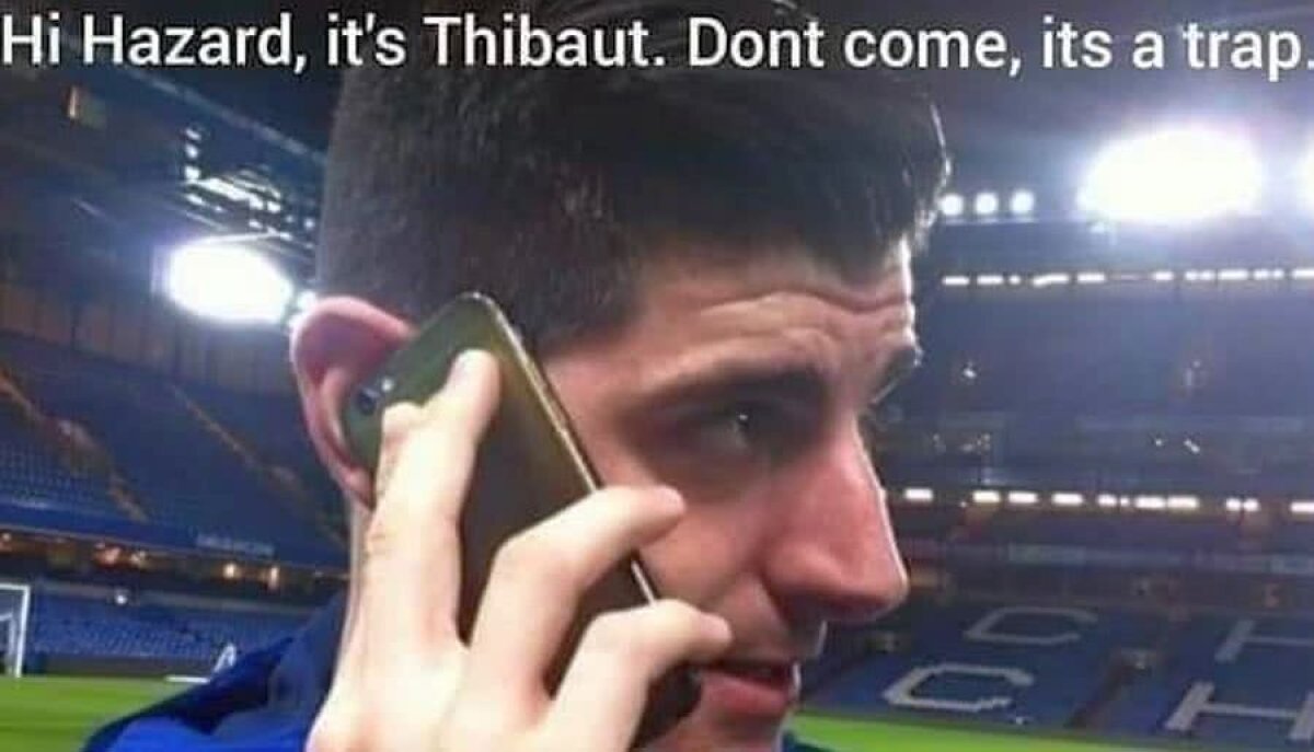 REAL MADRID - AJAX 1-4 // GALERIE FOTO Internetul râde de Real Madrid! Cele mai bune glume după eliminarea din Champions League 