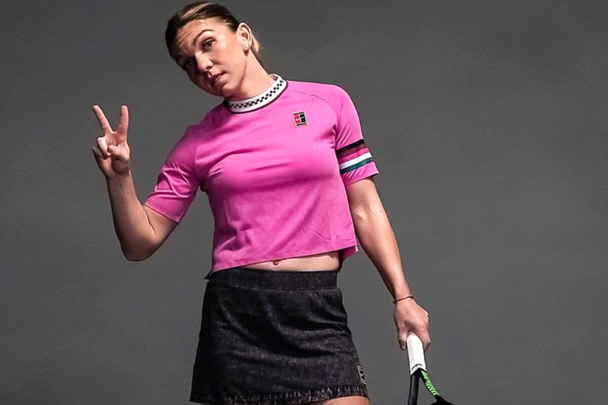 INDIAN WELLS // GALERIE FOTO Distracție înainte de Indian Wells » Simona Halep, Sorana Cîrstea și Miki Buzărnescu, shooting de senzație