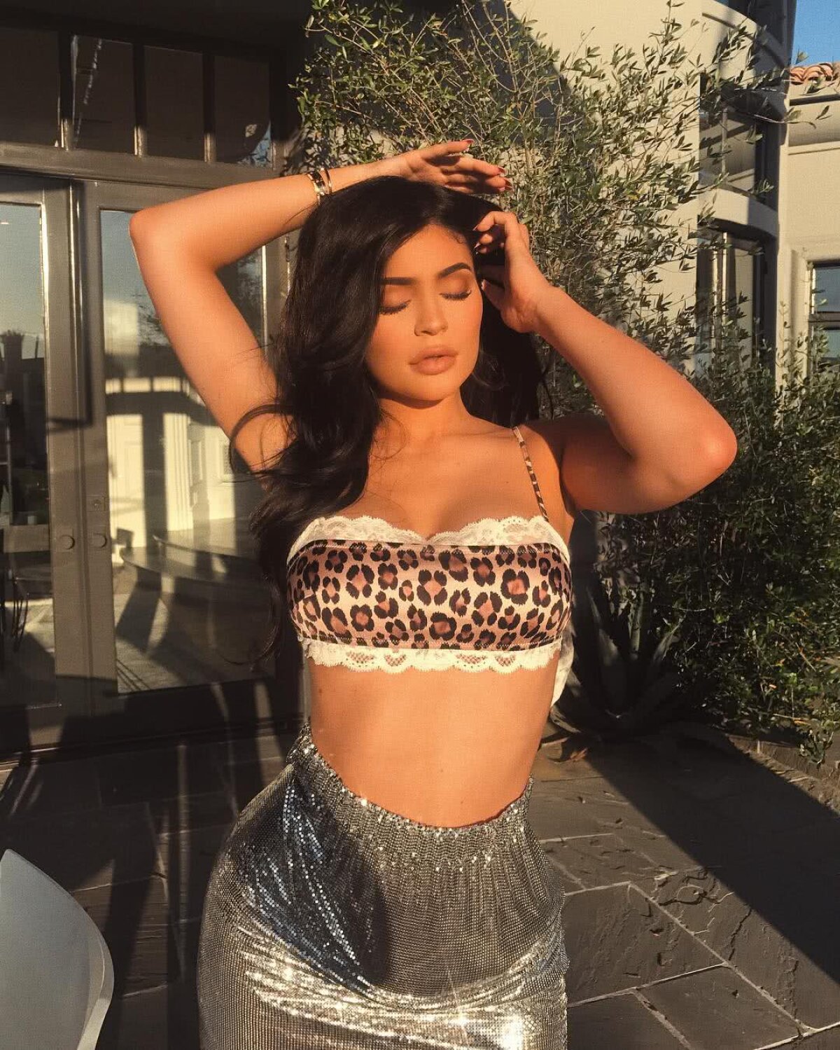 FOTO Kylie Jenner a devenit cea mai tânără miliardară din lume » Cum a adunat banii