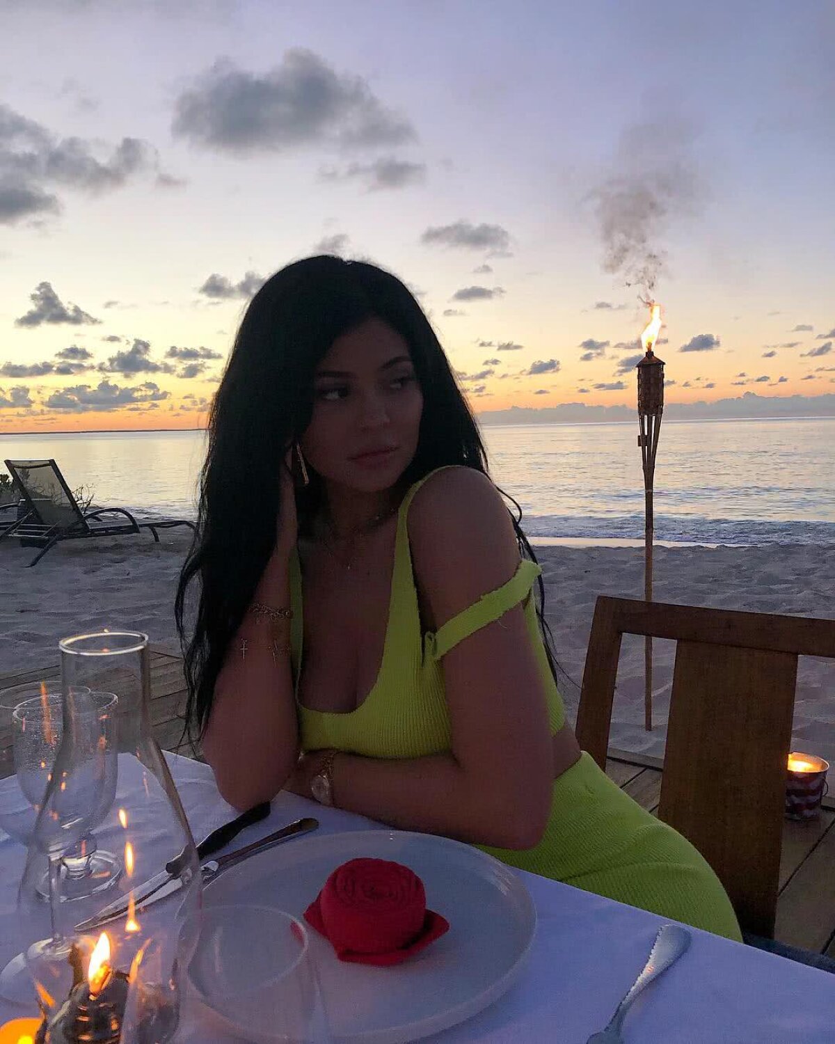 FOTO Kylie Jenner a devenit cea mai tânără miliardară din lume » Cum a adunat banii