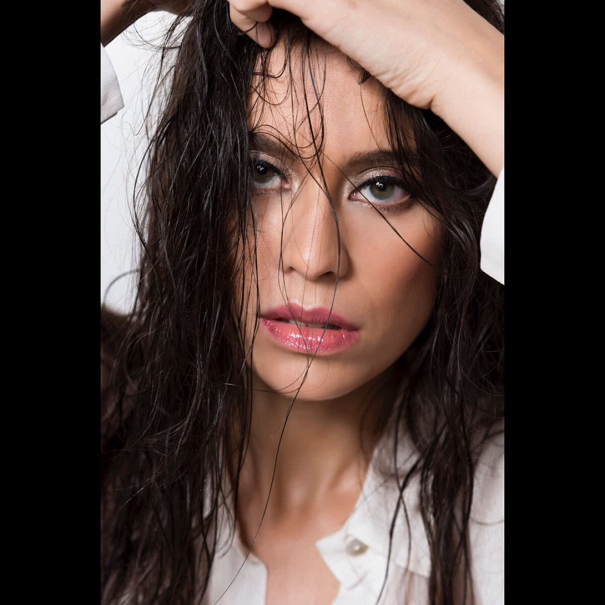 REAL MADRID - AJAX 1-4 // FOTO Totul e clar! Mesajul postat de soția lui Marcelo la câteva clipe după umilința din Liga Campionilor