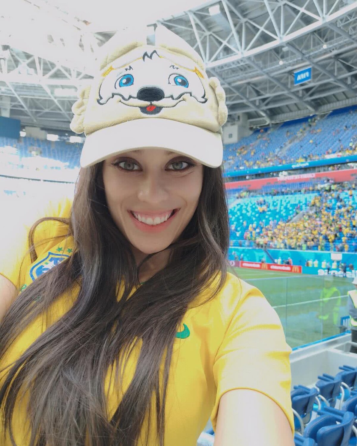 REAL MADRID - AJAX 1-4 // FOTO Totul e clar! Mesajul postat de soția lui Marcelo la câteva clipe după umilința din Liga Campionilor