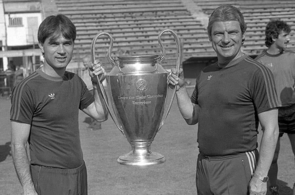 EXCLUSIV Sfetnic pentru Budapesta! Ungaria dă o mare lovitură României » Emeric Ienei îl consiliază pe Viktor Orban: „N-am putut să-l refuz!”