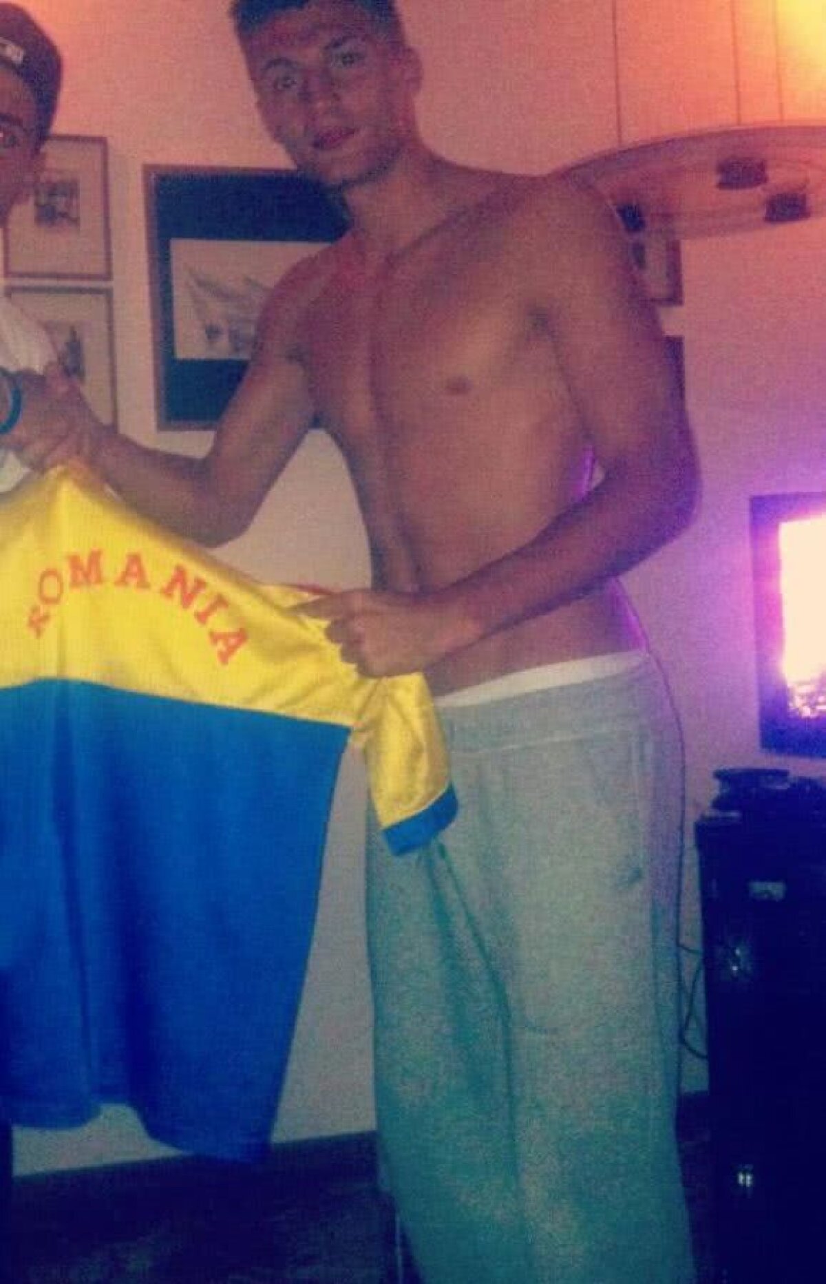 16 zile până la Suedia - România » Vasile Mogoș se roagă în fiecare zi să prindă lotul definitiv al României: „Am și eu o întrebare. Când se anunță lista finală?” :)