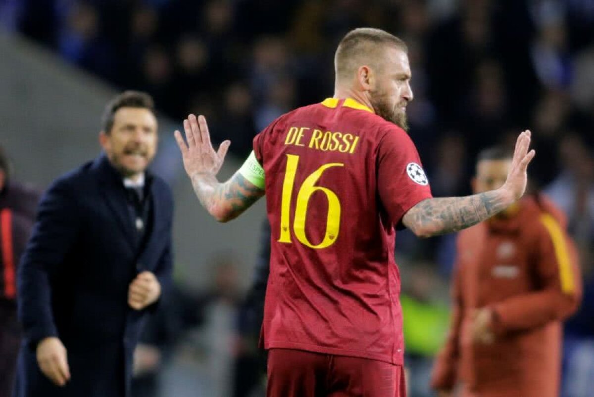VIDEO+FOTO » ULUITOR! United se califică după un penalty acordat de VAR în prelungiri! » Porto - Roma, decis tot după consultarea VAR