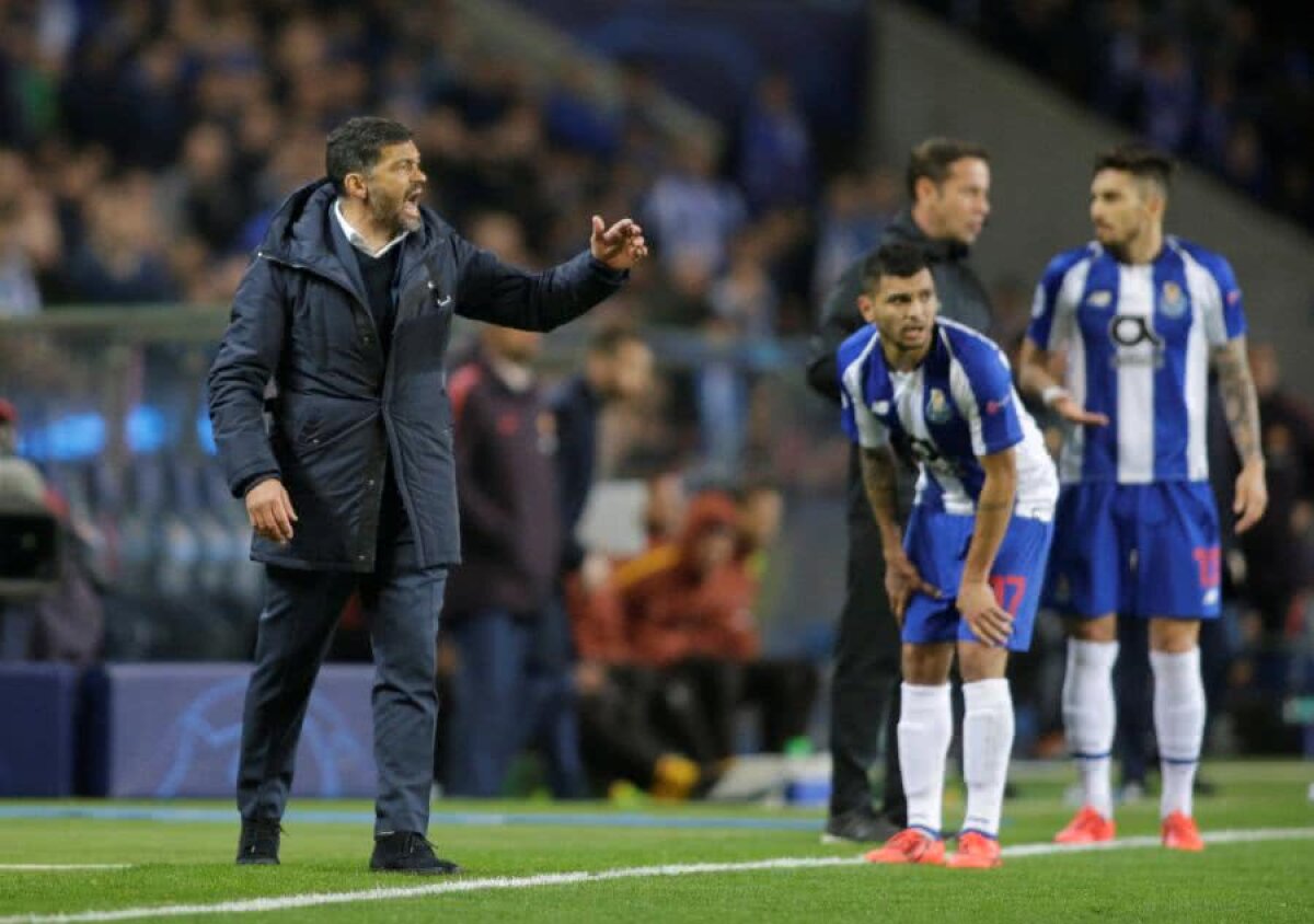 VIDEO+FOTO » ULUITOR! United se califică după un penalty acordat de VAR în prelungiri! » Porto - Roma, decis tot după consultarea VAR