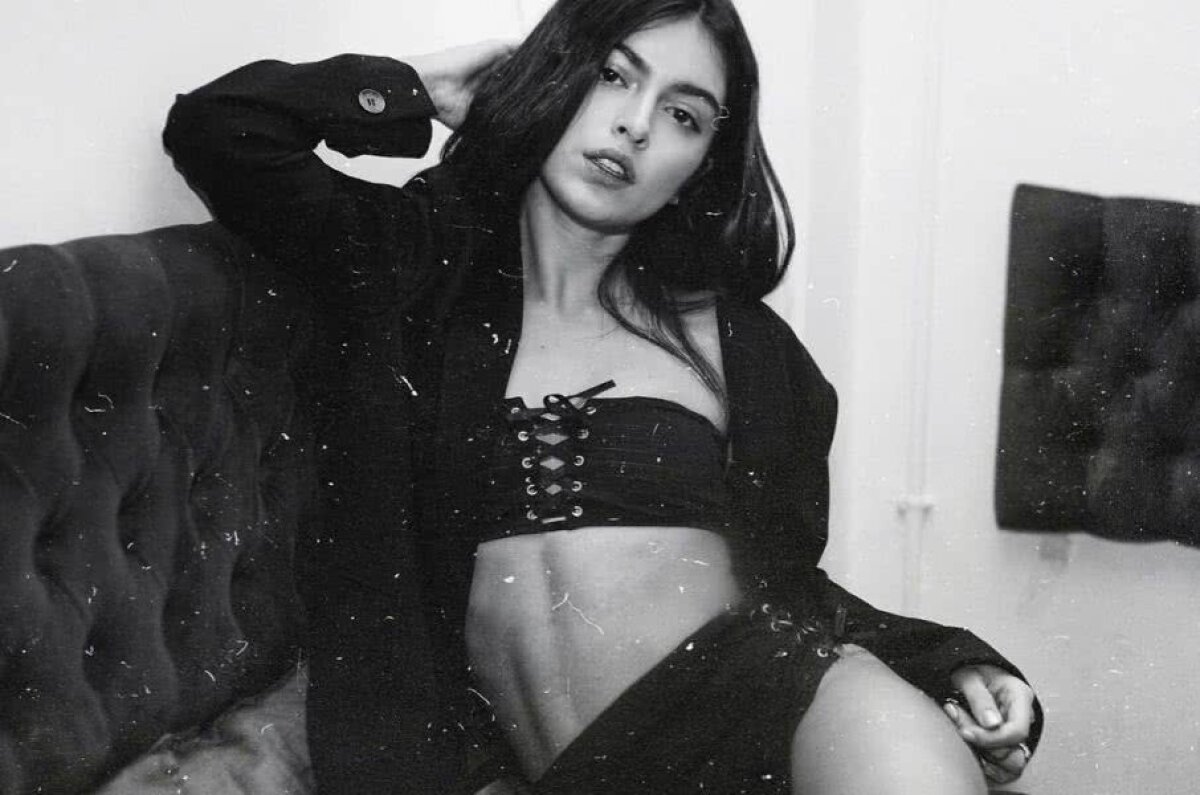 FOTO Surpriză în Spania: Marc Marquez s-a afișat cu noua lui iubită. Provine dintr-o familie celebră